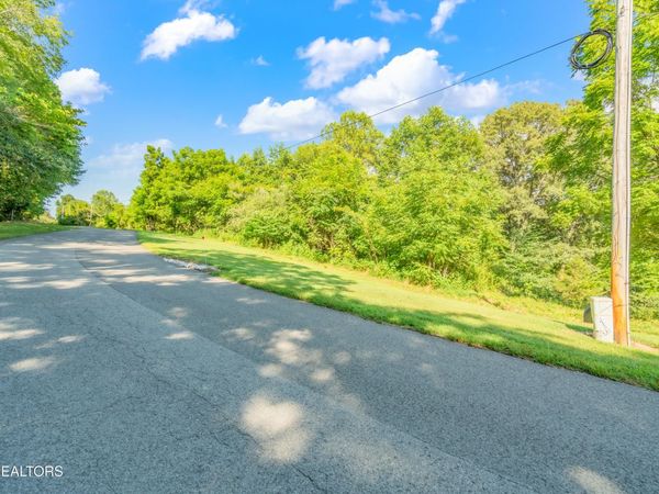 Lot 2 Shanghai Landing Lane, LaFollette, TN 37766