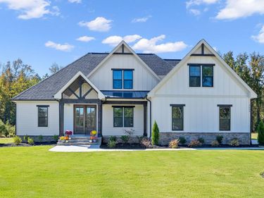 1409 Cottondale Lane, Wake Forest, NC 27587