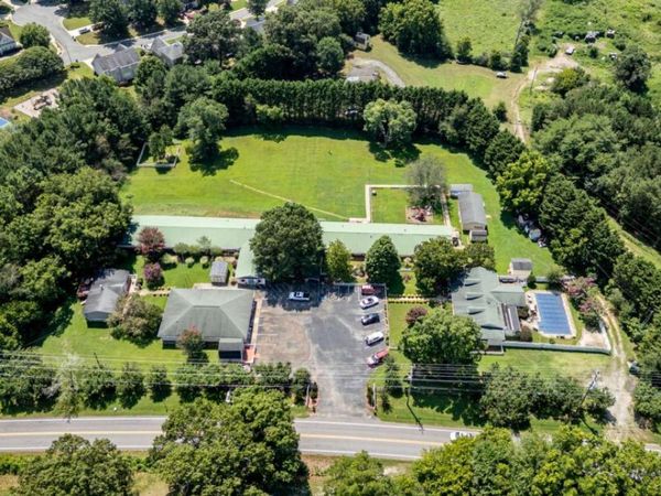 8024 E Cherokee Drive, Canton, GA 30115