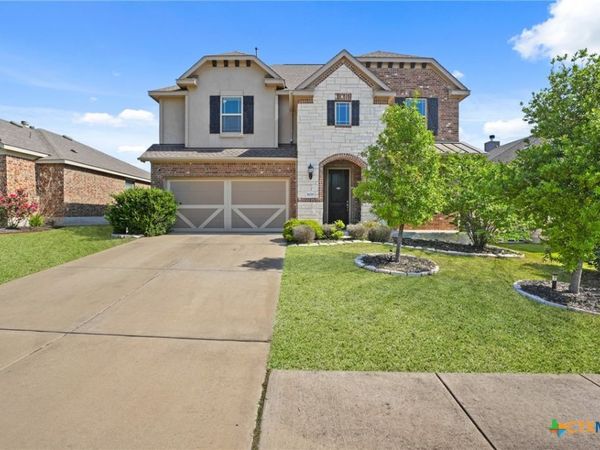 5679 Corsica Loop, Round Rock, TX 78665