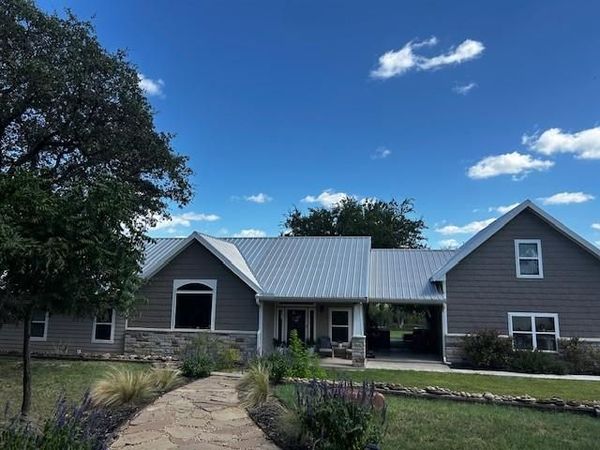 365 Mercers Preserve Road, Comanche, TX 76442