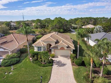 827 PLACID LAKE DRIVE, OSPREY, FL 34229