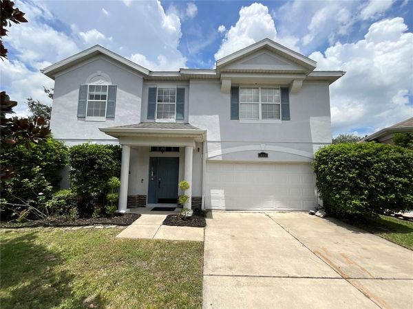 1404 SWAINSON COURT, ORLANDO, FL 32837