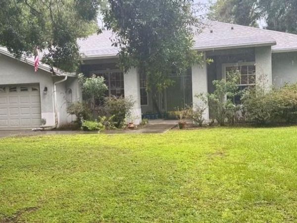 12216 ANNE KENIA DRIVE, THONOTOSASSA, FL 33592