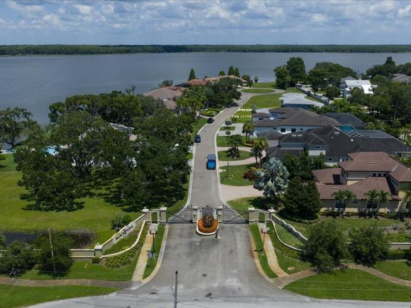 0 BLACKSTONE DRIVE, PALM HARBOR, FL 34684