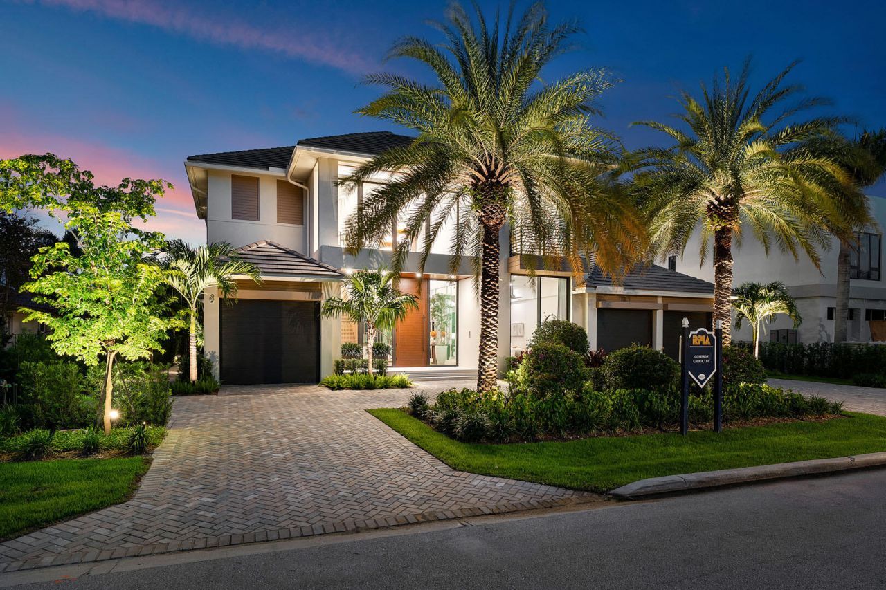 2212 Date Palm Road, Boca Raton, FL 33432 Photo