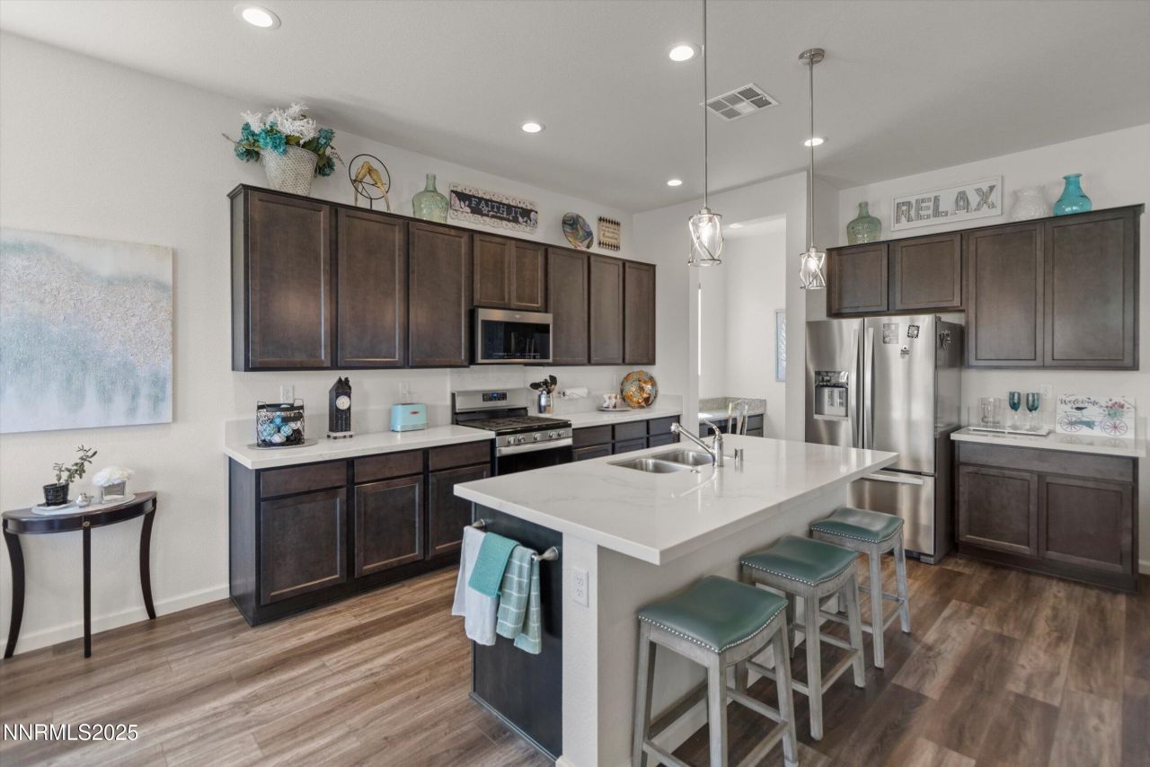 7586 Evans Bridge Street, Sparks, NV 89436 Photo