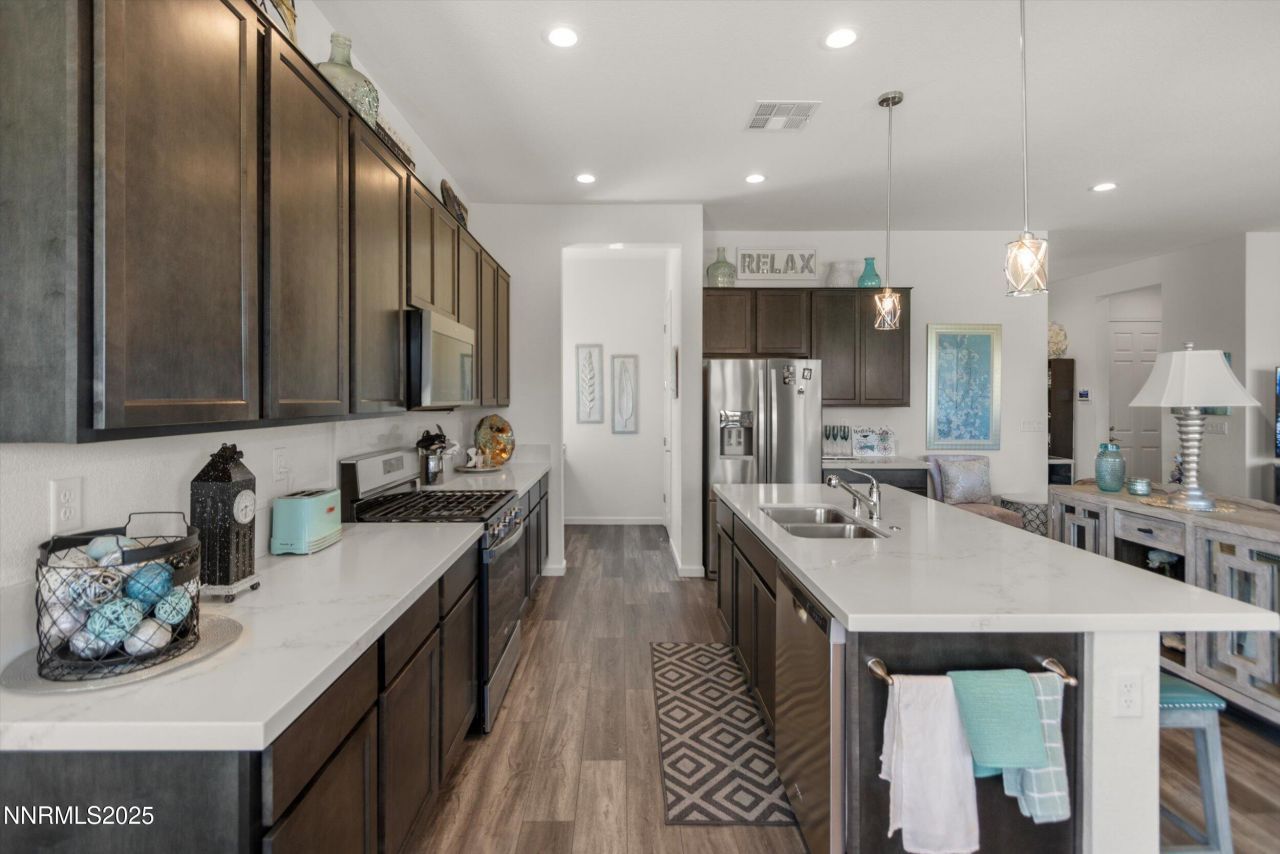 7586 Evans Bridge Street, Sparks, NV 89436 Photo