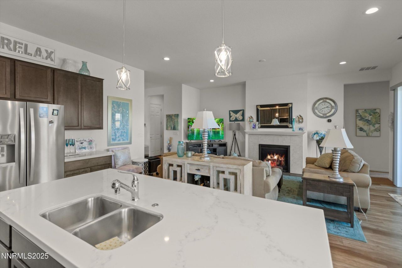 7586 Evans Bridge Street, Sparks, NV 89436 Photo