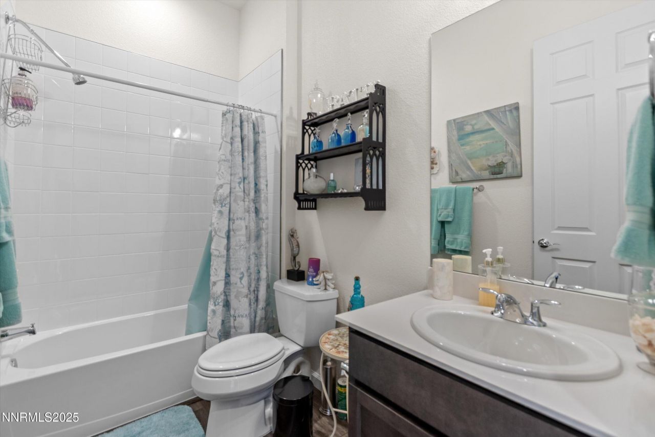 7586 Evans Bridge Street, Sparks, NV 89436 Photo