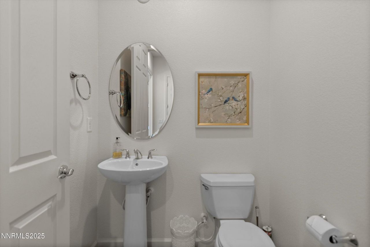 7586 Evans Bridge Street, Sparks, NV 89436 Photo