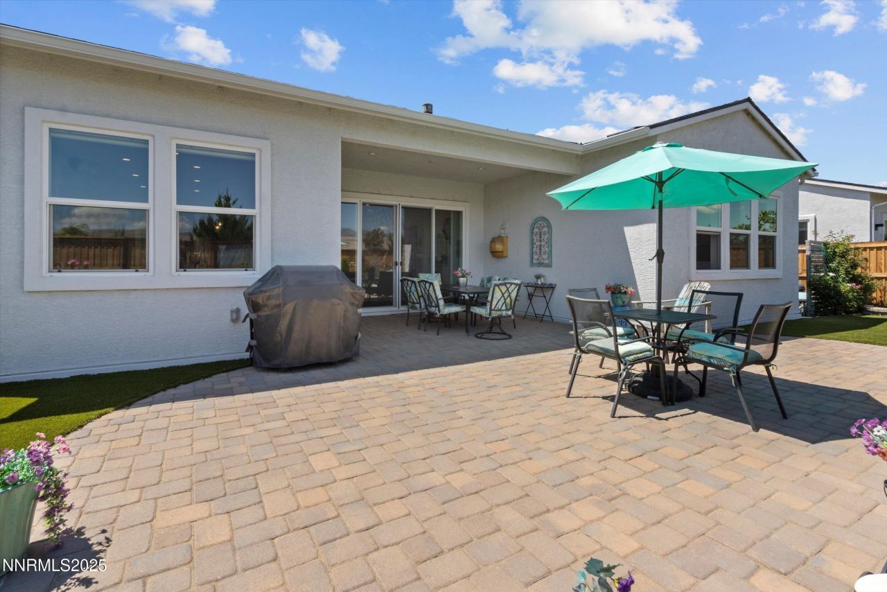 7586 Evans Bridge Street, Sparks, NV 89436 Photo