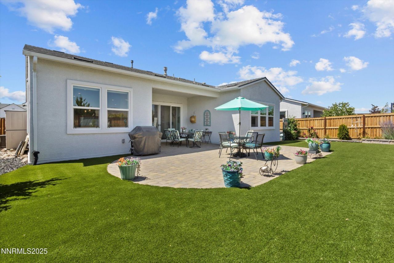 7586 Evans Bridge Street, Sparks, NV 89436 Photo