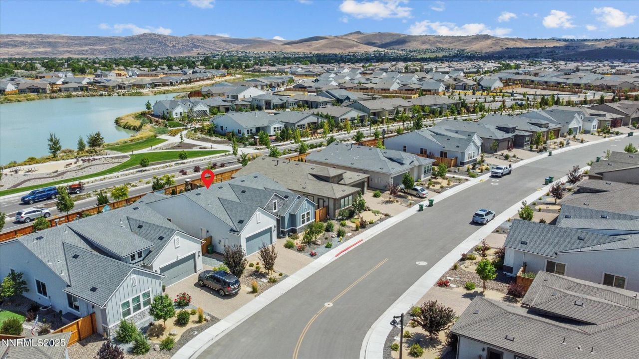 7586 Evans Bridge Street, Sparks, NV 89436 Photo