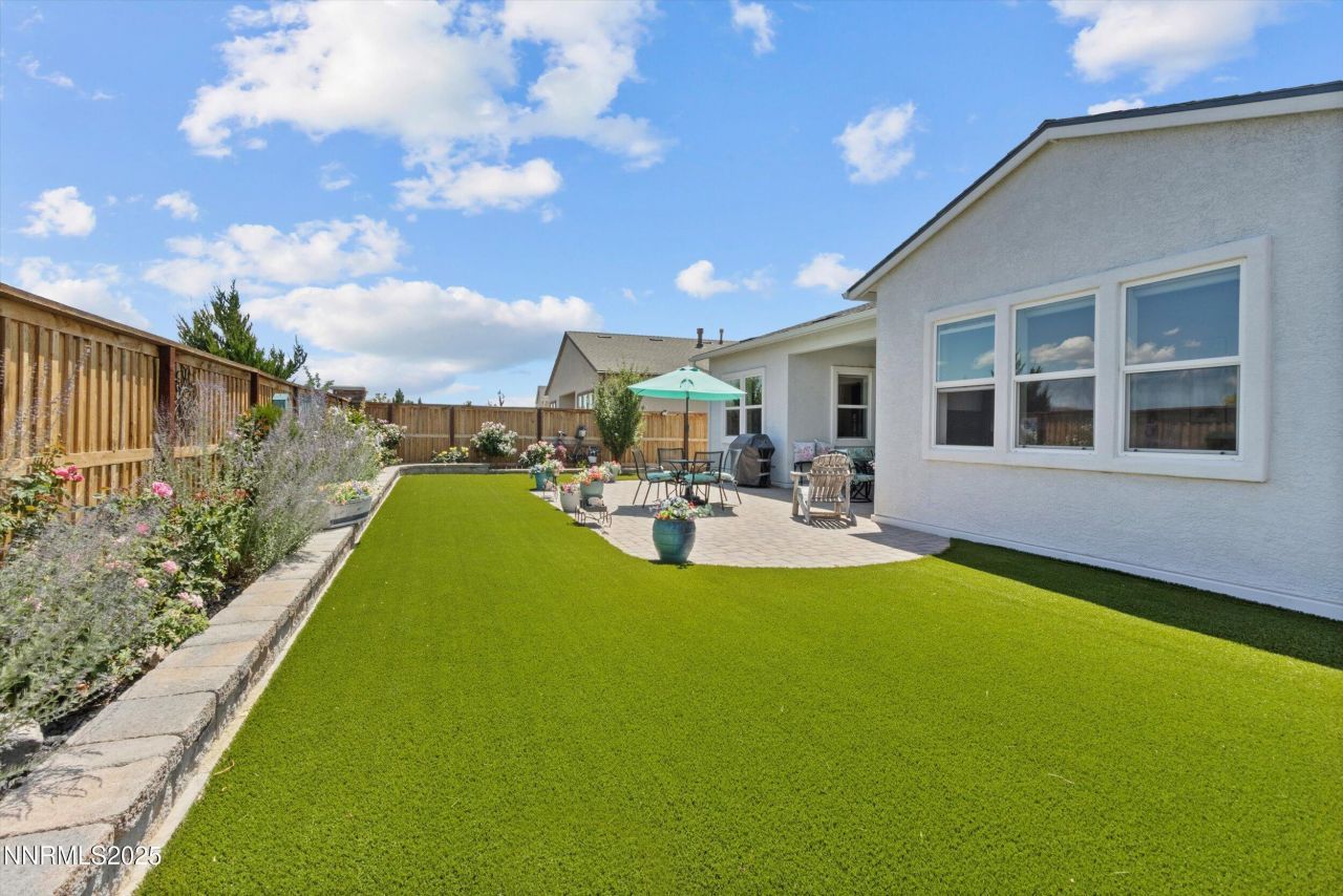 7586 Evans Bridge Street, Sparks, NV 89436 Photo