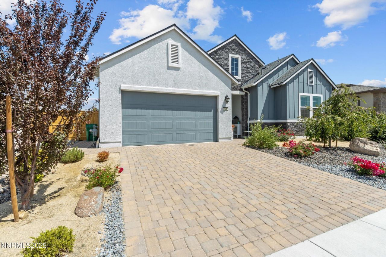 7586 Evans Bridge Street, Sparks, NV 89436 Photo