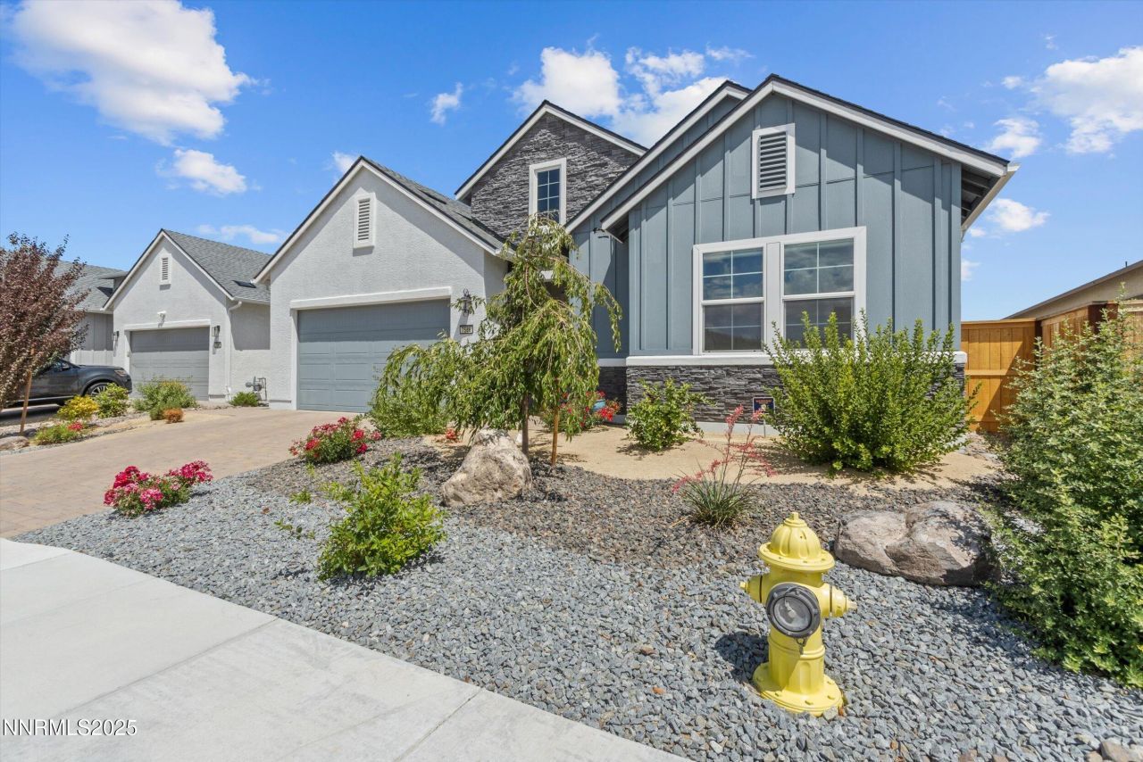 7586 Evans Bridge Street, Sparks, NV 89436 Photo