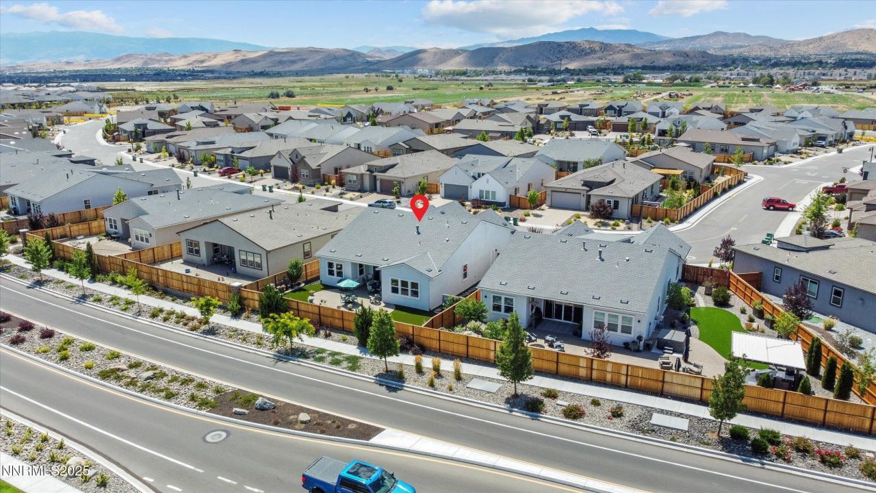 7586 Evans Bridge Street, Sparks, NV 89436 Photo