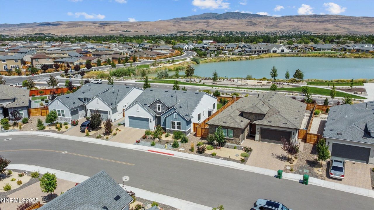 7586 Evans Bridge Street, Sparks, NV 89436 Photo