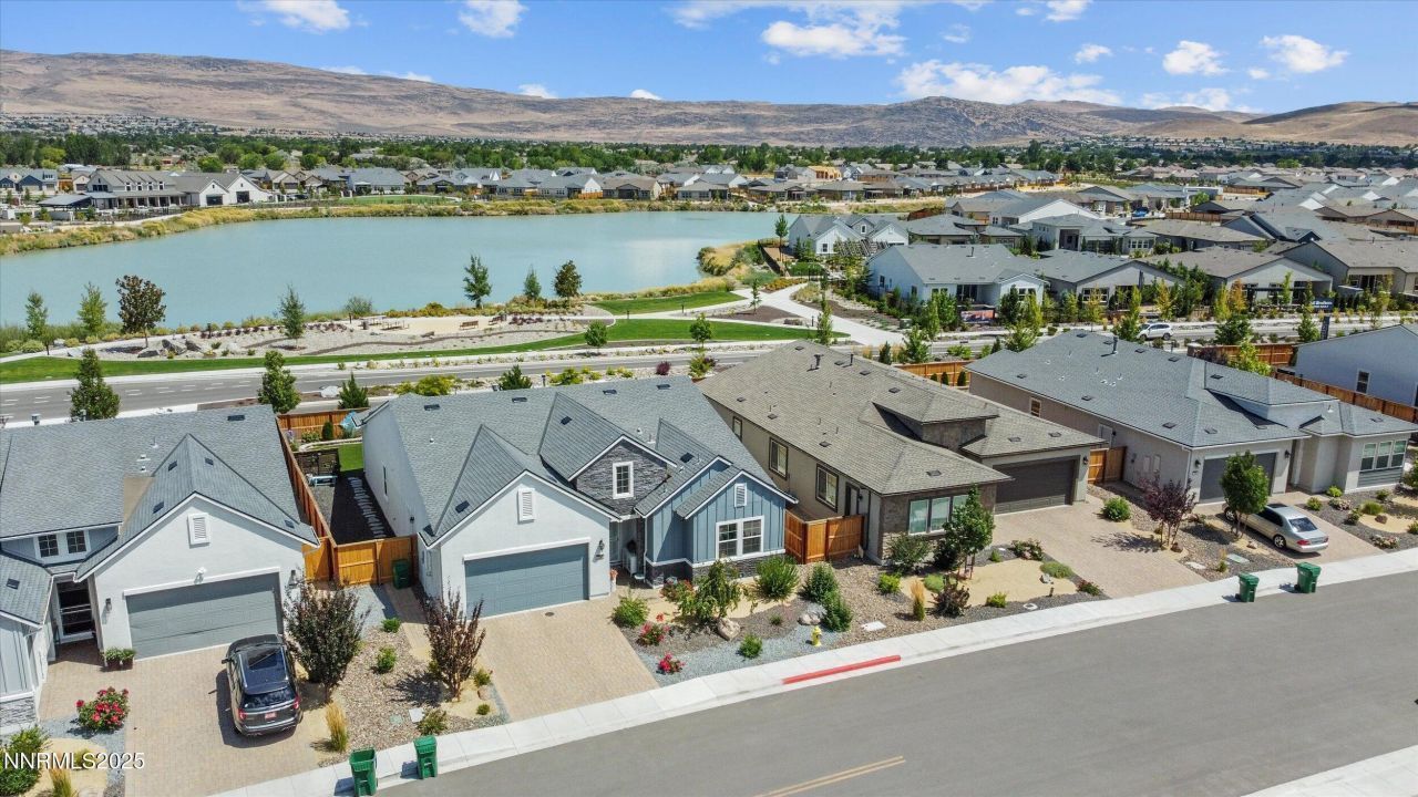 7586 Evans Bridge Street, Sparks, NV 89436 Photo