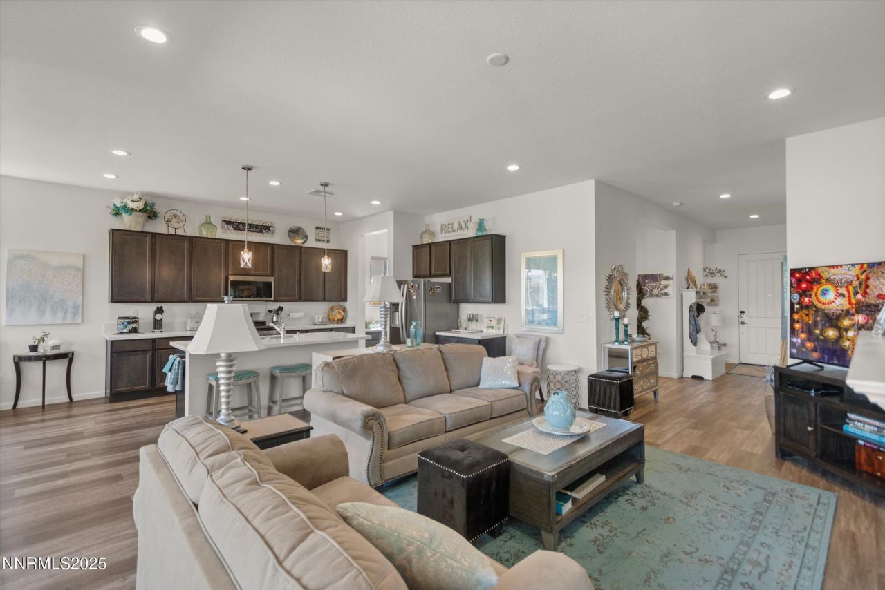 7586 Evans Bridge Street, Sparks, NV 89436 Photo