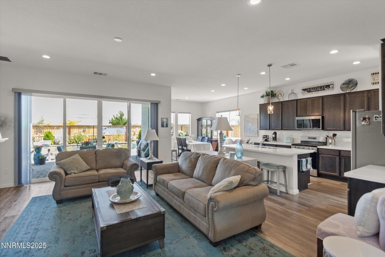 7586 Evans Bridge Street, Sparks, NV 89436 Photo