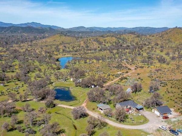44500 San Antonio Valley Road, Mount Hamilton, CA 95140