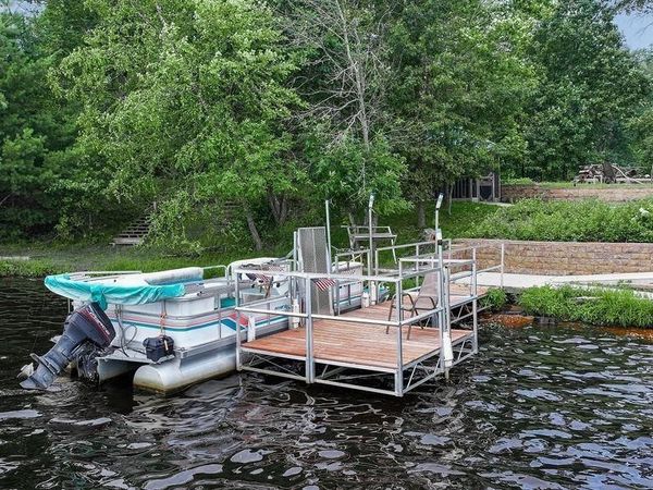 N475 RIVIERA AVENUE, Merrillan, WI 54754