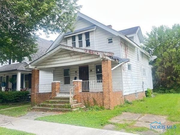 346 E Weber Street, Toledo, OH 43608