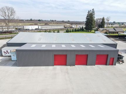 11380 Early Dawn Rd, Turlock, CA 95380 Photo