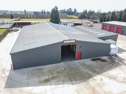 11380 Early Dawn Rd, Turlock, CA 95380 Photo