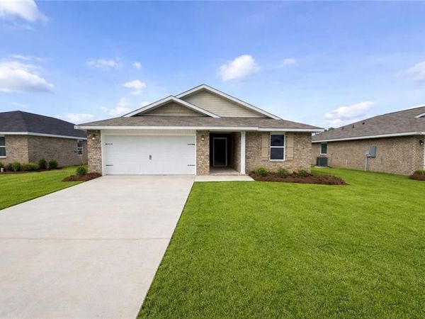 4308 Alden Circle E, Mobile, AL 36695