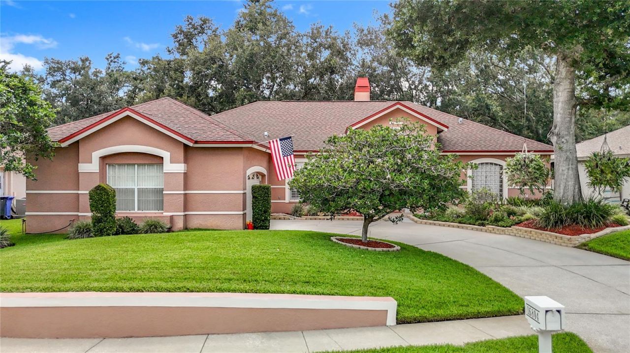 16804 Woburn Lane, Lutz, FL 33549 Main Photo