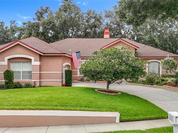 16804 WOBURN LANE, LUTZ, FL 33549