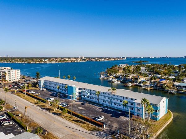 1893 SHORE DRIVE S, Unit 209, SOUTH PASADENA, FL 33707