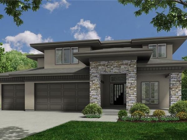 16914 S Illusion Street, Olathe, KS 66062