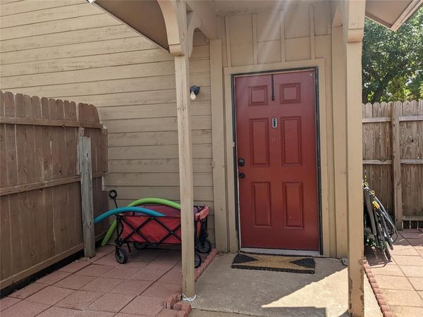 14407 N pennsylvania Avenue, Unit 12H, Oklahoma City, OK 73134