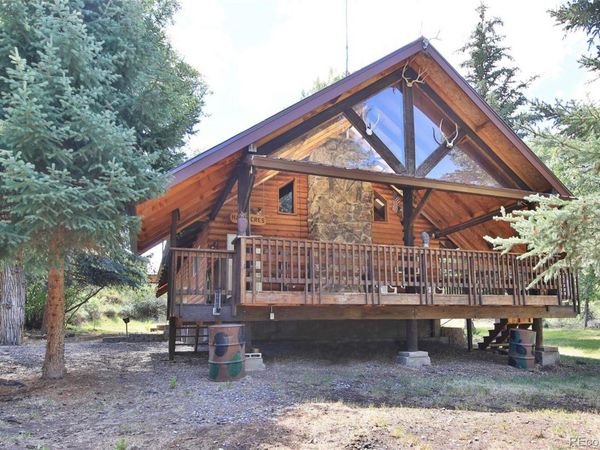 9681 56 2/10 Road, Molina, CO 81646