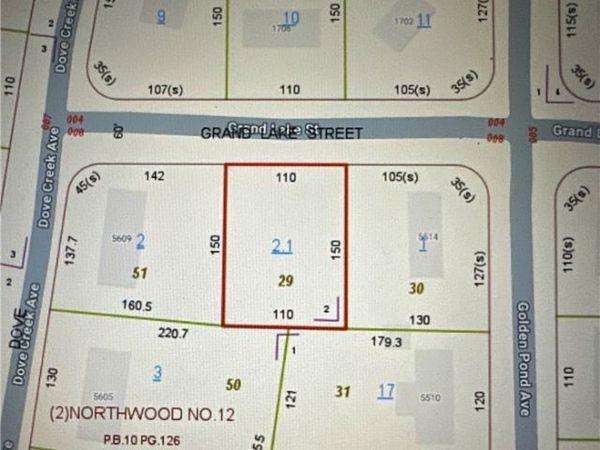 0000 Grand Lake Street, Northport, AL 35473