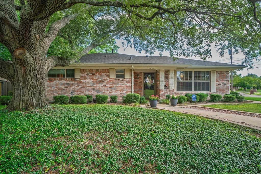 3309 Canton Street, Greenville, TX 75402 Main Photo