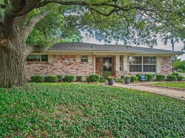 3309 Canton Street, Greenville, TX 75402