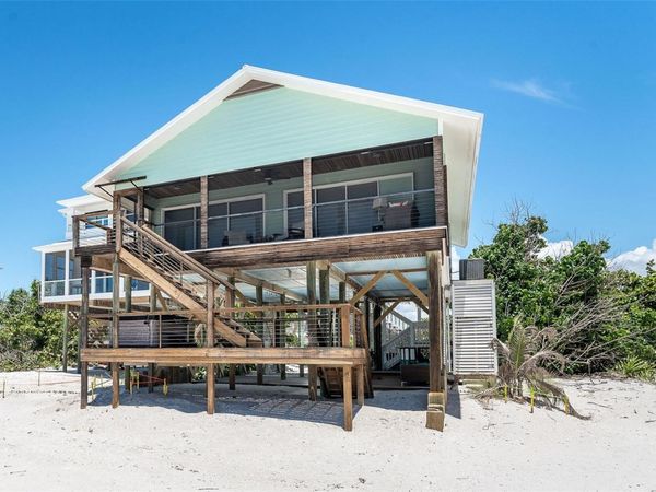301 S GULF BOULEVARD, Unit 407, PLACIDA, FL 33946