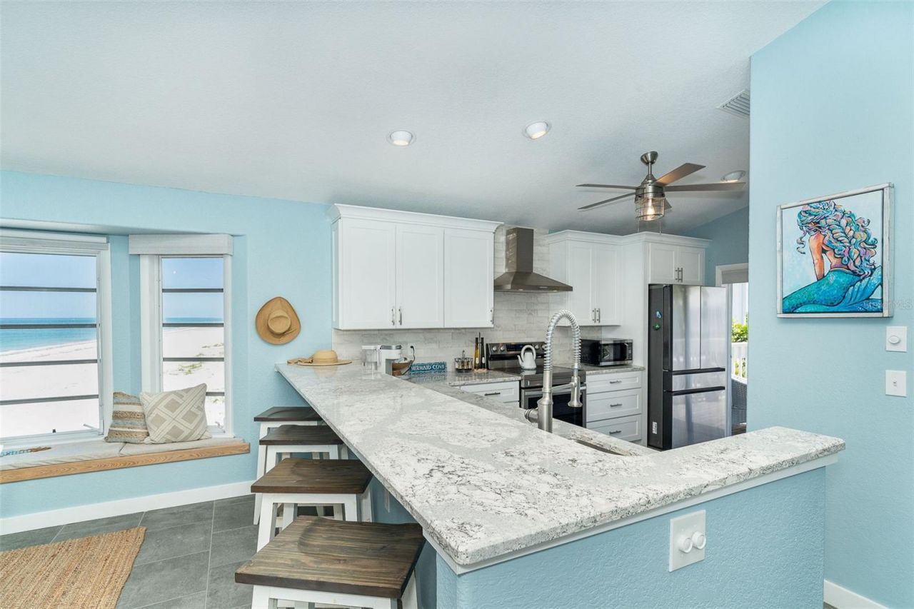 301 S Gulf Boulevard, Unit 407, Placida, FL 33946 Photo