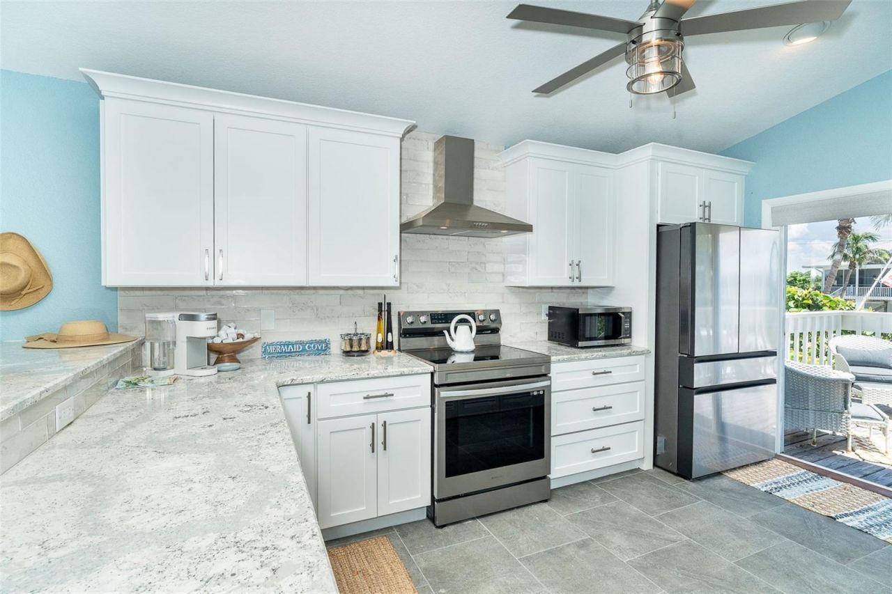 301 S Gulf Boulevard, Unit 407, Placida, FL 33946 Photo