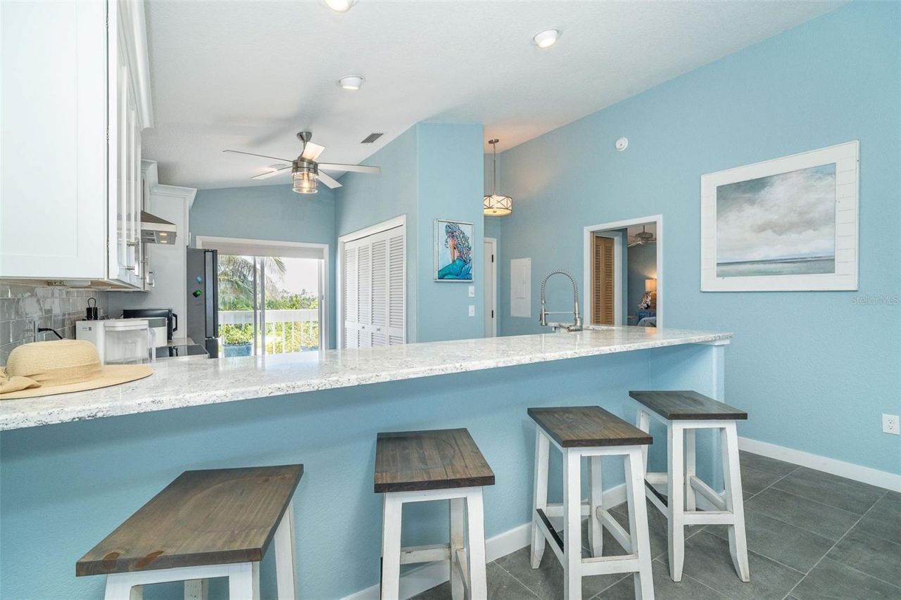 301 S Gulf Boulevard, Unit 407, Placida, FL 33946 Photo