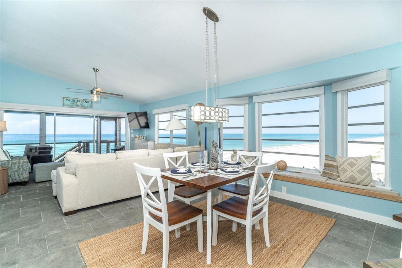 301 S Gulf Boulevard, Unit 407, Placida, FL 33946 Photo