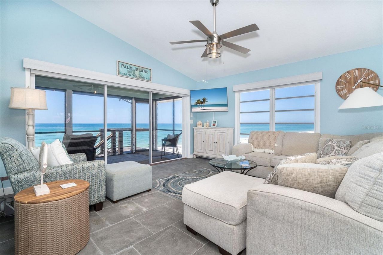 301 S Gulf Boulevard, Unit 407, Placida, FL 33946 Photo