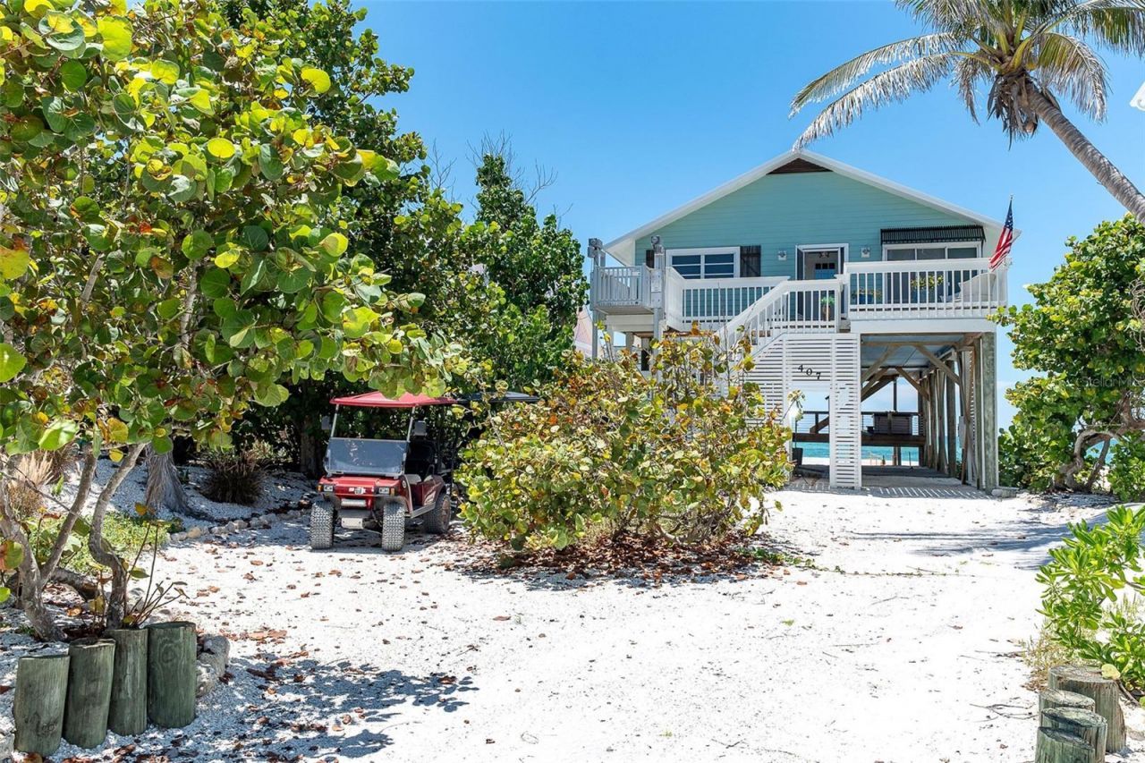 301 S Gulf Boulevard, Unit 407, Placida, FL 33946 Photo