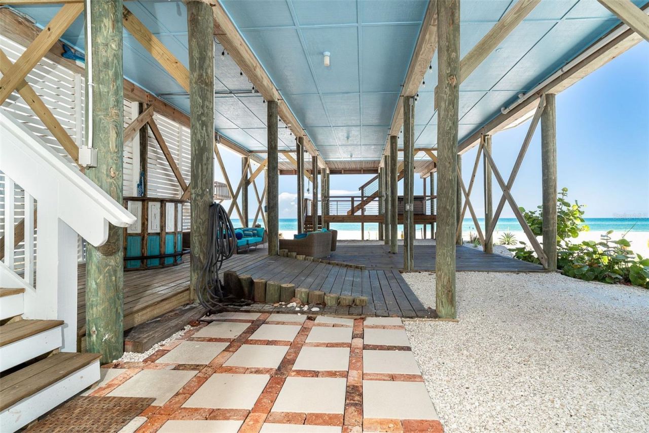 301 S Gulf Boulevard, Unit 407, Placida, FL 33946 Photo