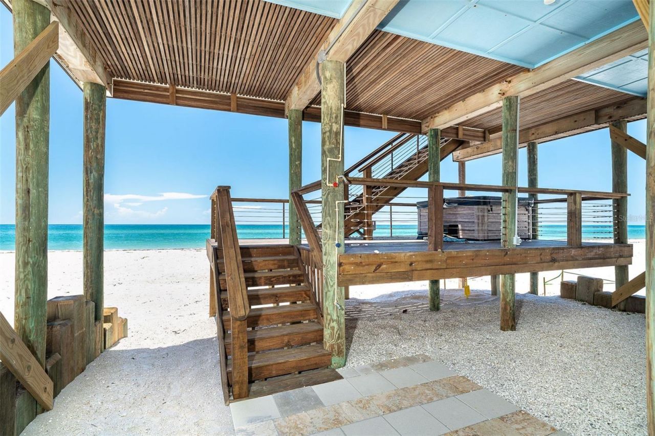 301 S Gulf Boulevard, Unit 407, Placida, FL 33946 Photo